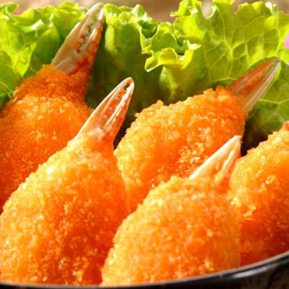SET MENU INDO 16