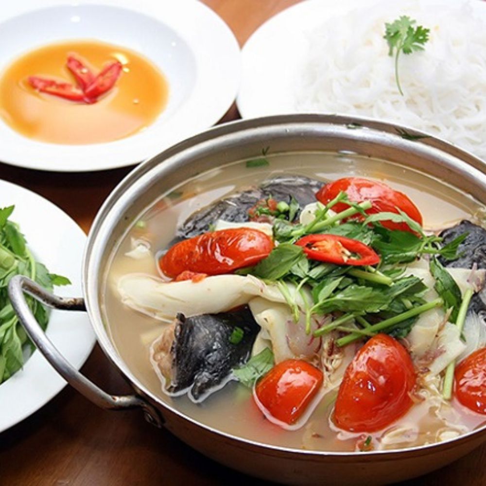 SET MENU INDO 17