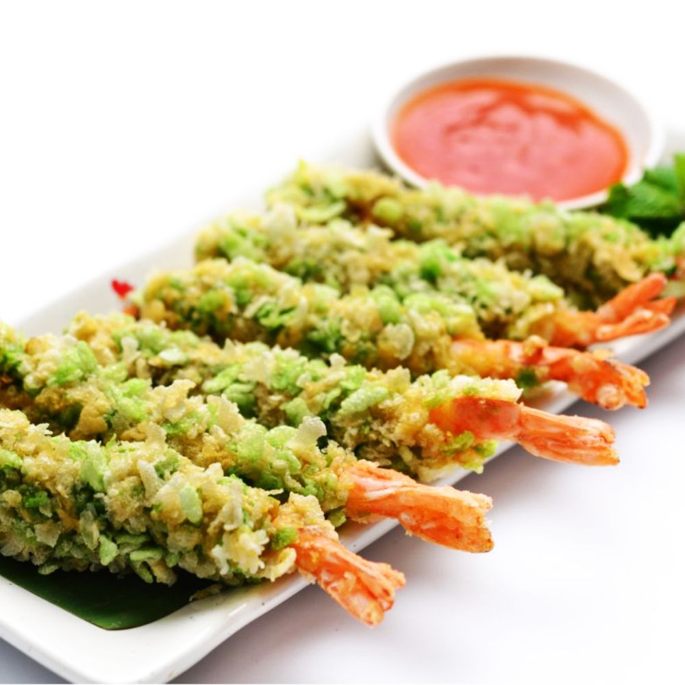 SET MENU INDO 10