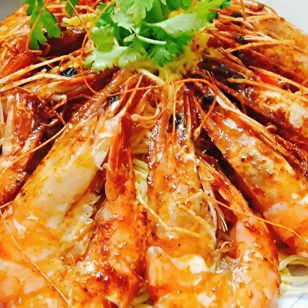 SET MENU INDO 12